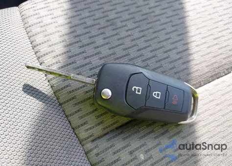 2017 Ford F-150 Xlt from USA, damaged, VIN 1FTEX1E85HFA13986